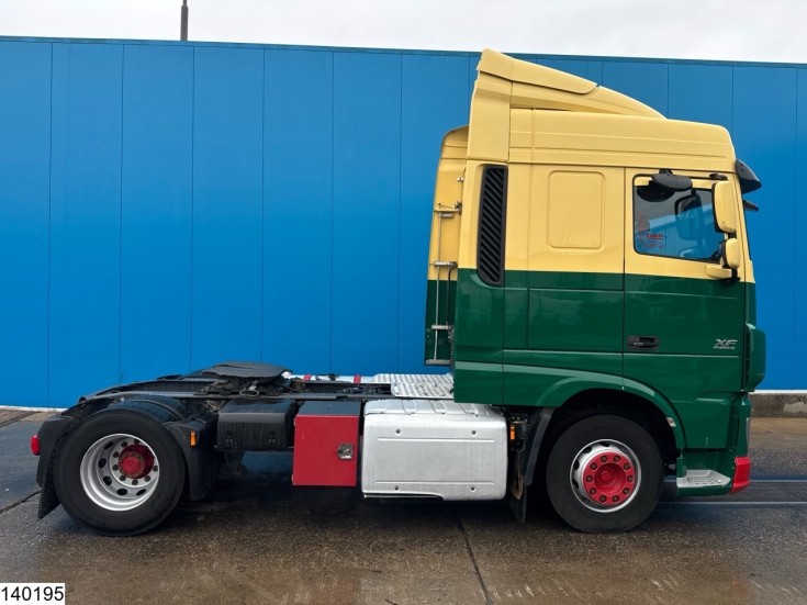 DAF XF 460
