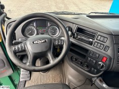 DAF XF 460