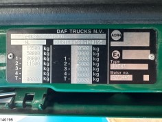 DAF XF 460