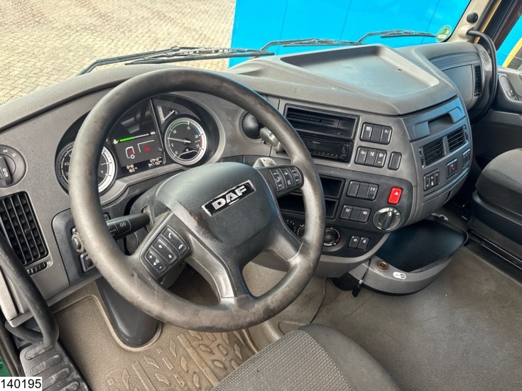 DAF XF 460