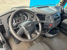 DAF XF 460
