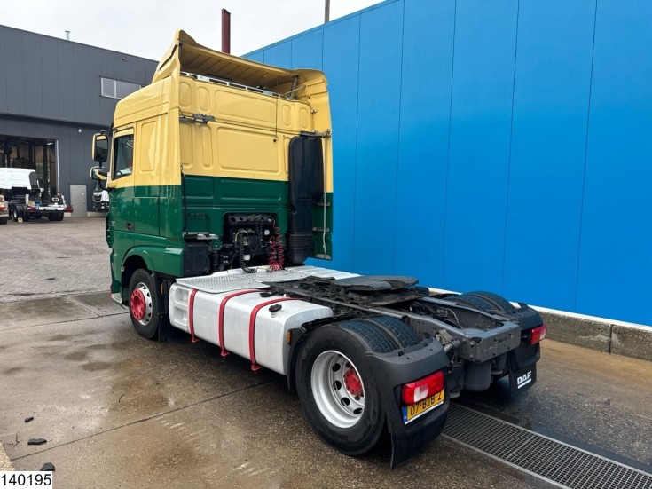 DAF XF 460