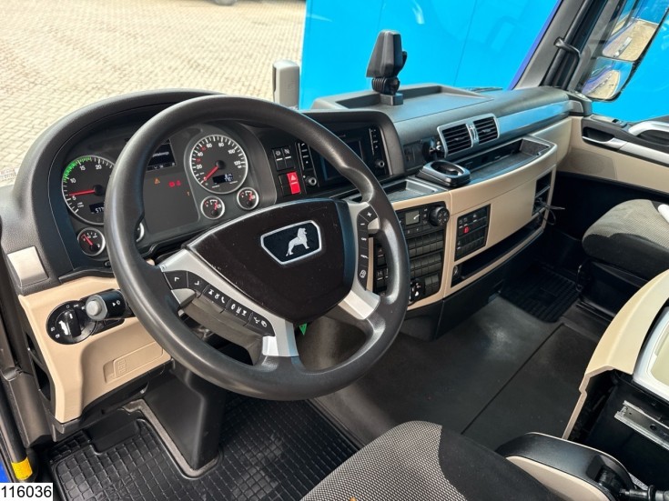 MAN TGX 18 420