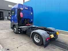 MAN TGX 18 420