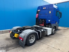 MAN TGX 18 420