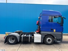 MAN TGX 18 420