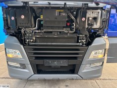 MAN TGX 18 420