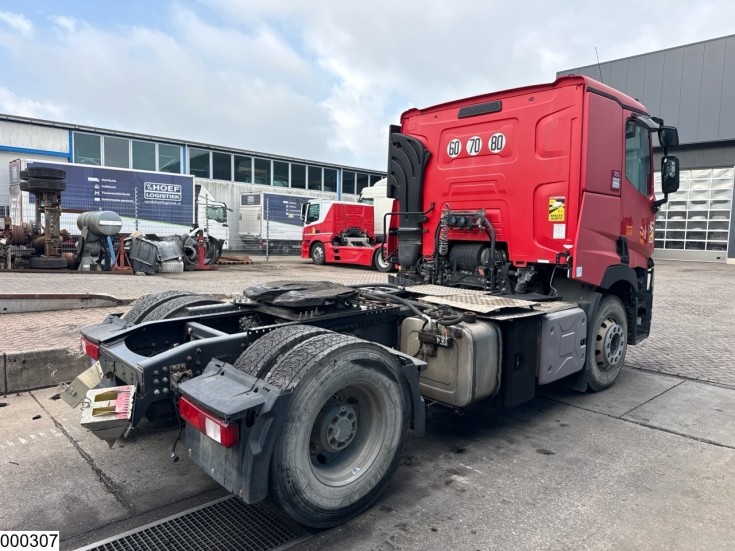 Renault C 430