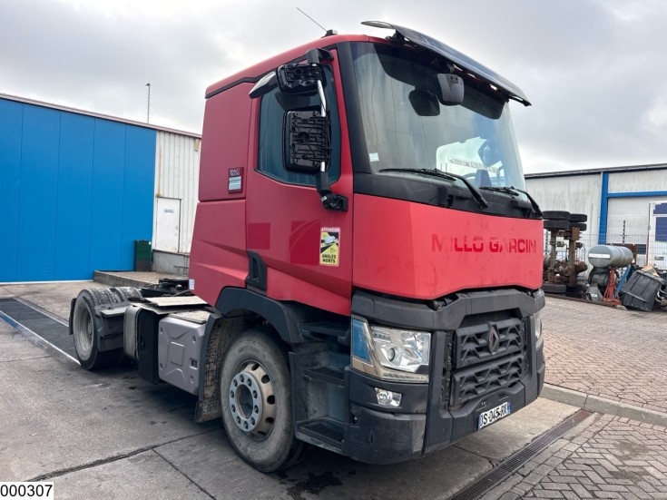 Renault C 430