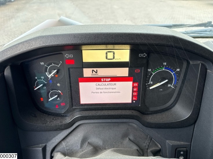 Renault C 430