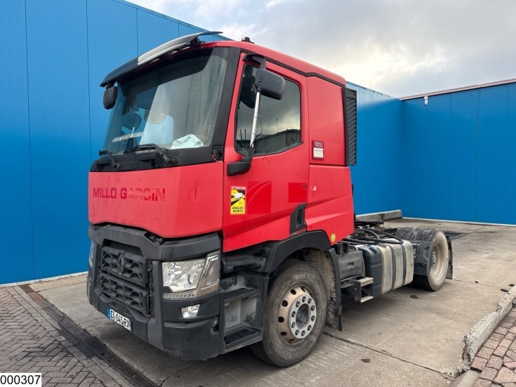 Renault C 430
