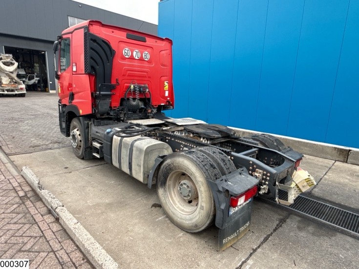 Renault C 430