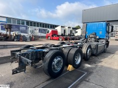 Iveco Stralis 400 CNG