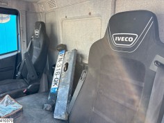 Iveco Stralis 400 CNG