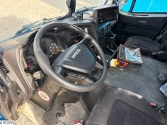 Iveco Stralis 400 CNG