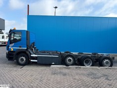 Iveco Stralis 400 CNG