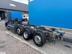 Iveco Stralis 400 CNG