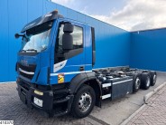 Iveco Stralis 400 CNG
