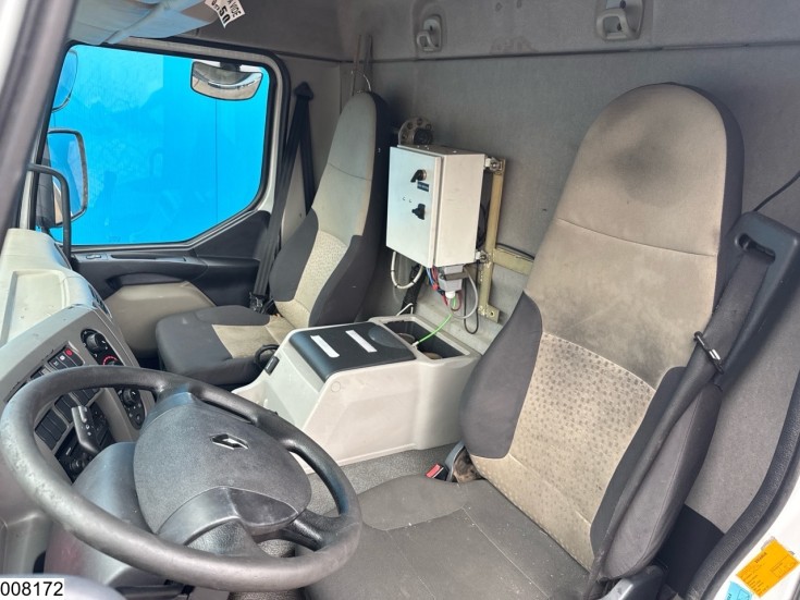 Renault Midlum 270 Dxi