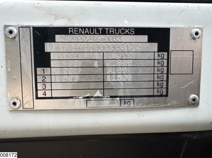 Renault Midlum 270 Dxi