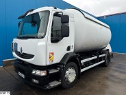 Renault Midlum 270
