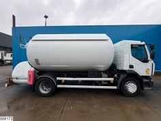 Renault Midlum 270 Dxi