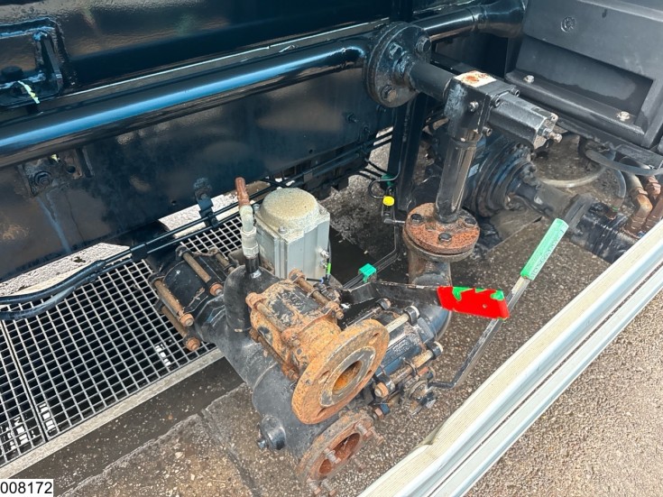 Renault Midlum 270 Dxi
