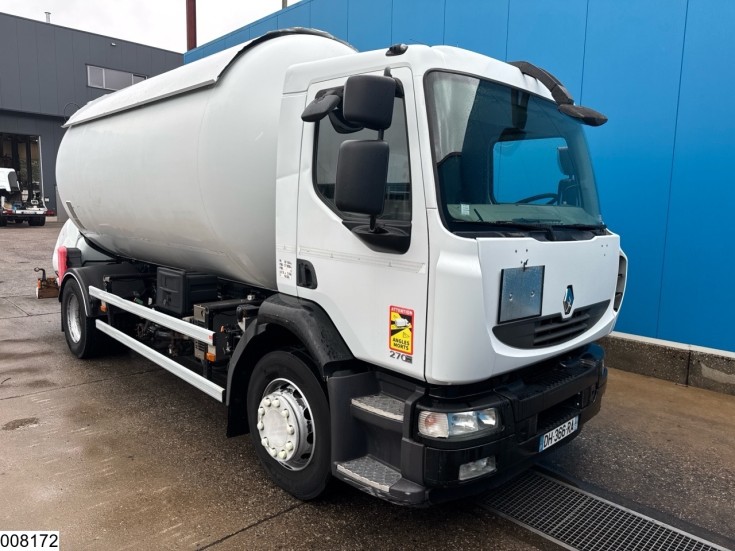 Renault Midlum 270 Dxi