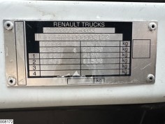 Renault Midlum 270 Dxi