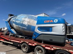 Cifa Energya
