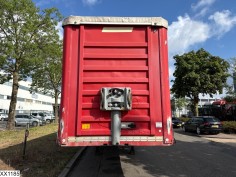 Fruehauf Tautliner