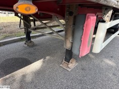 Fruehauf Tautliner