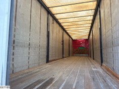 Fruehauf Tautliner