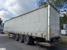 Fruehauf Tautliner