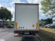 Fruehauf Tautliner