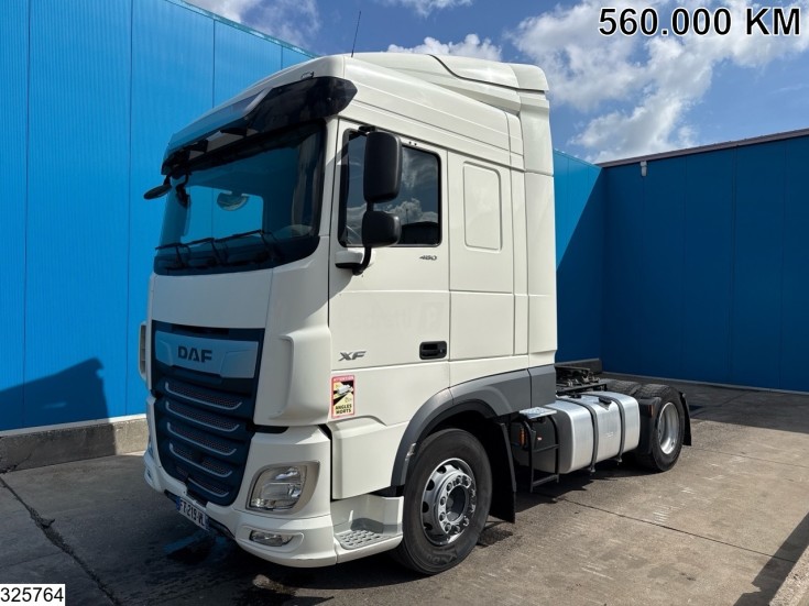 DAF XF 480