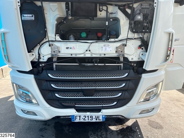 DAF XF 480