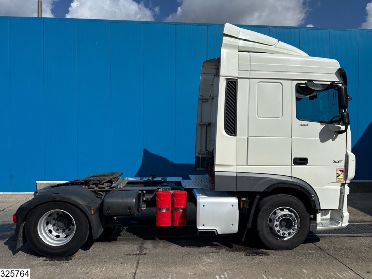 DAF XF 480