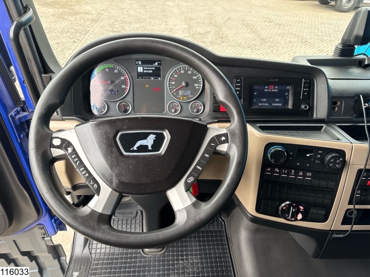 MAN TGX 18 440