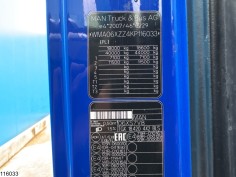 MAN TGX 18 440