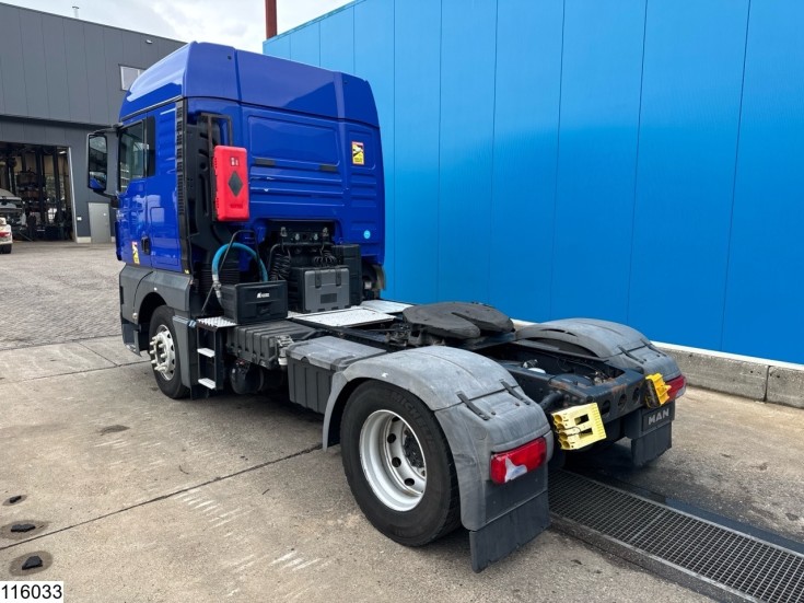 MAN TGX 18 440