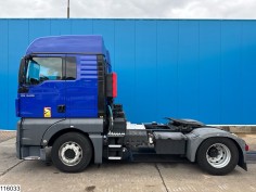 MAN TGX 18 440