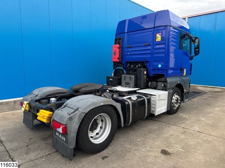MAN TGX 18 440