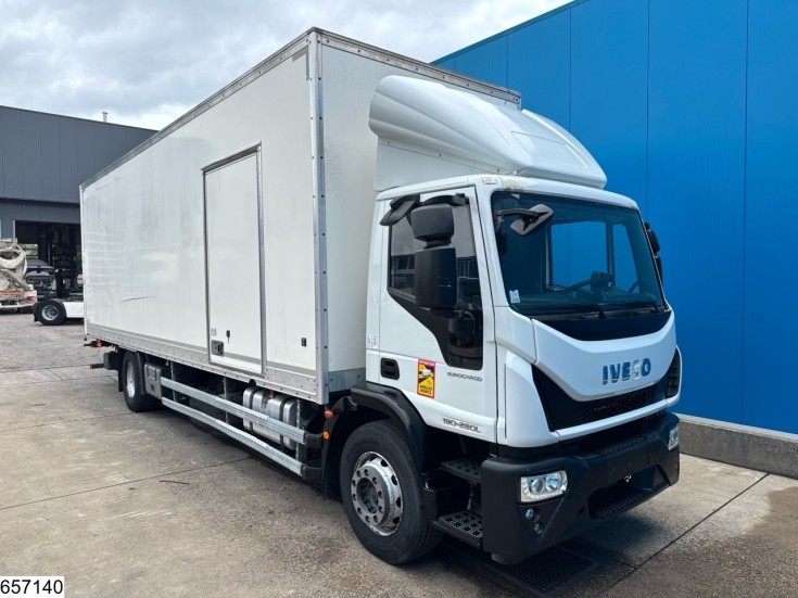 Iveco Eurocargo 190EL28