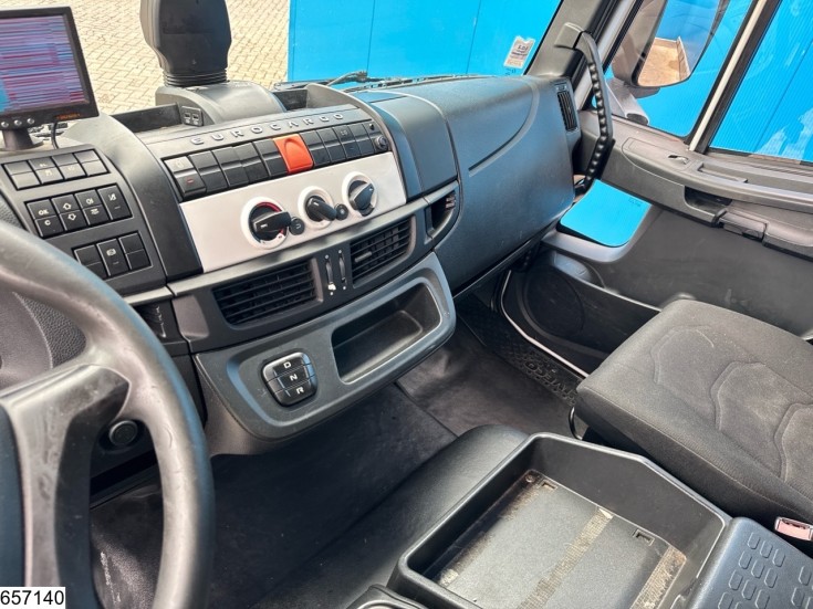 Iveco Eurocargo 190EL28