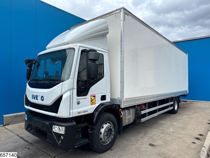 Iveco Eurocargo 190EL28