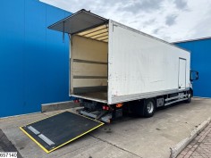 Iveco Eurocargo 190EL28