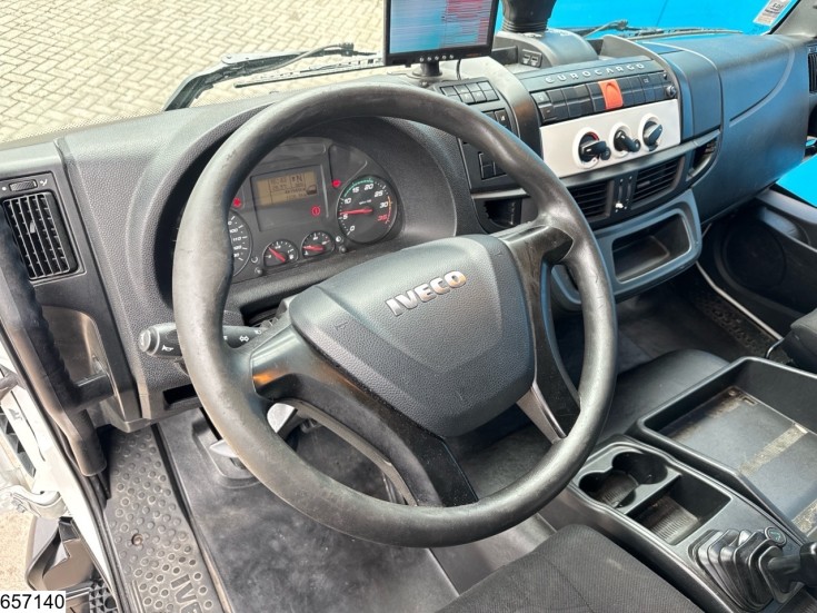 Iveco Eurocargo 190EL28