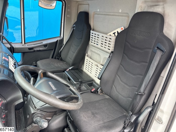 Iveco Eurocargo 190EL28