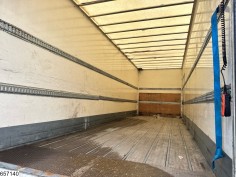 Iveco Eurocargo 190EL28